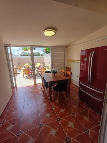 Parque Santiago 1 Villa114 Tenerife Rental & Sales