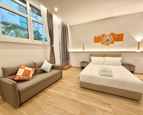 Foto Garden Home Chinatown Milano 2