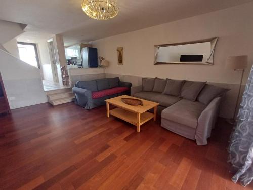 Parque Santiago 1 Villa114 Tenerife Rental & Sales