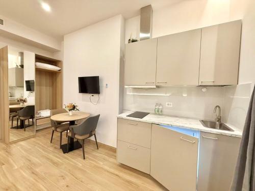 Foto Garden Home Chinatown Milano 3