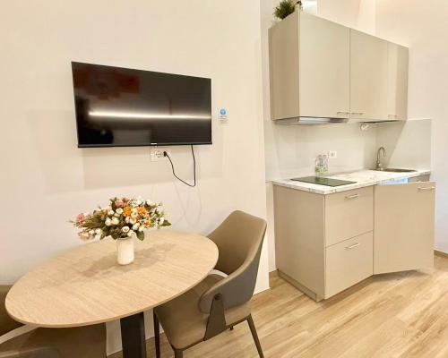 Foto Garden Home Chinatown Milano 4
