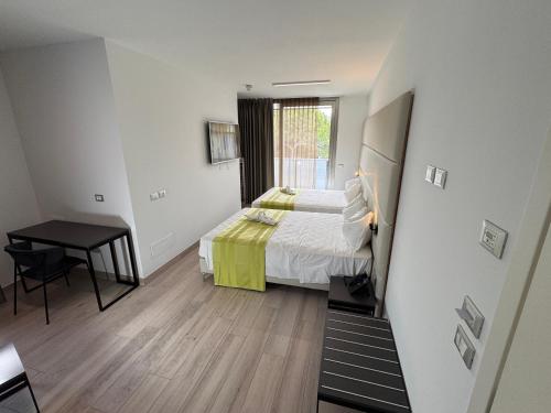 Gallery image of HOTEL VENICE BEACH HVB 34 Lifestyle 4 Superior in Bibione