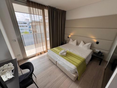 Gallery image of HOTEL VENICE BEACH HVB 34 Lifestyle 4 Superior in Bibione