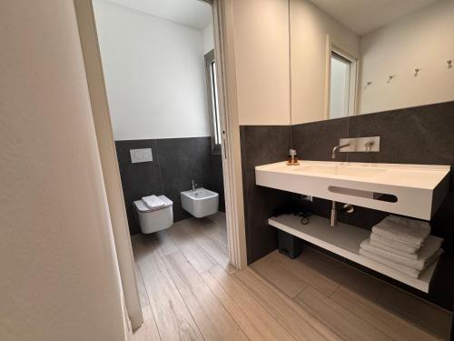 Gallery image of HOTEL VENICE BEACH HVB 34 Lifestyle 4 Superior in Bibione