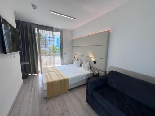 Gallery image of HOTEL VENICE BEACH HVB 34 Lifestyle 4 Superior in Bibione