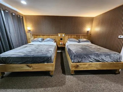 River Inn by Niagara Falls in Buffalo