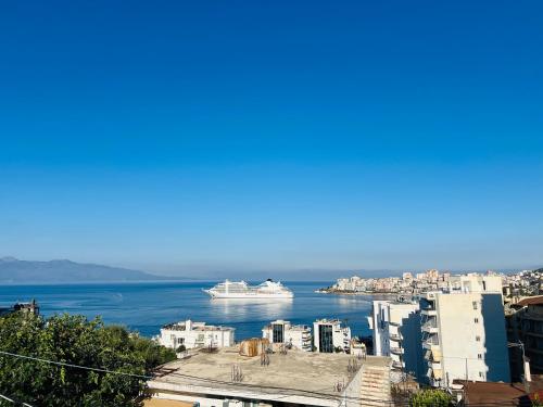 Vila Riza Sarande