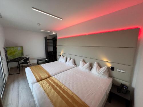 Gallery image of HOTEL VENICE BEACH HVB 34 Lifestyle 4 Superior in Bibione