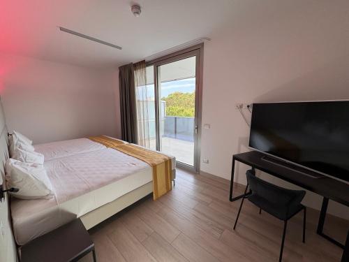 Gallery image of HOTEL VENICE BEACH HVB 34 Lifestyle 4 Superior in Bibione