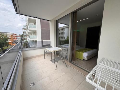 Gallery image of HOTEL VENICE BEACH HVB 34 Lifestyle 4 Superior in Bibione