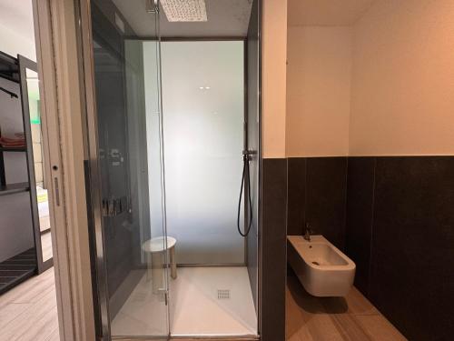 Gallery image of HOTEL VENICE BEACH HVB 34 Lifestyle 4 Superior in Bibione