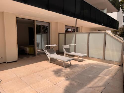 Gallery image of HOTEL VENICE BEACH HVB 34 Lifestyle 4 Superior in Bibione