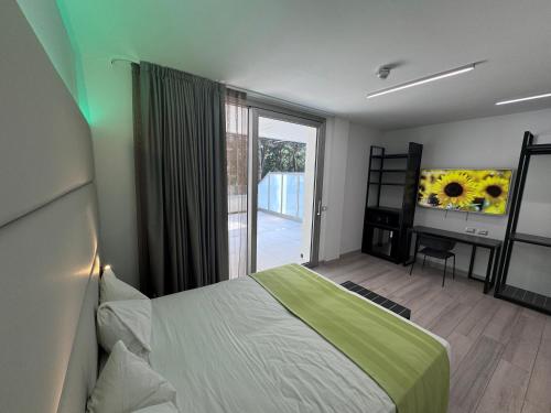 Gallery image of HOTEL VENICE BEACH HVB 34 Lifestyle 4 Superior in Bibione