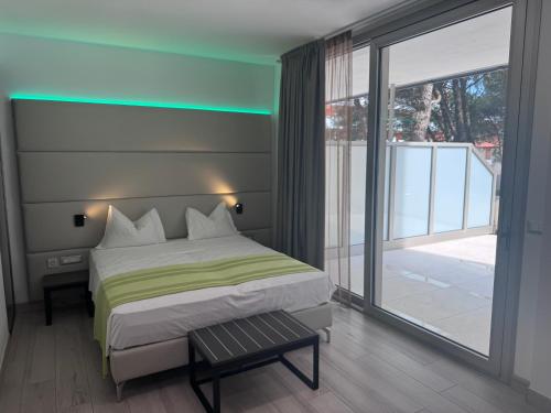 Gallery image of HOTEL VENICE BEACH HVB 34 Lifestyle 4 Superior in Bibione