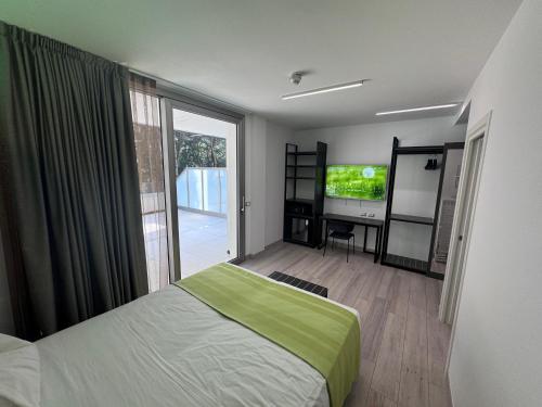 Gallery image of HOTEL VENICE BEACH HVB 34 Lifestyle 4 Superior in Bibione
