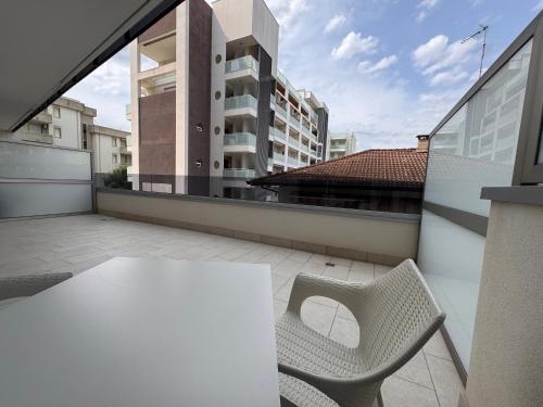 Gallery image of HOTEL VENICE BEACH HVB 34 Lifestyle 4 Superior in Bibione