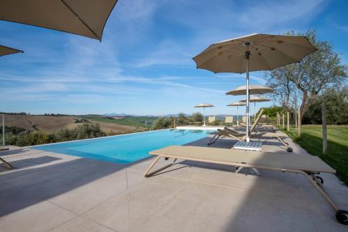 La Donnella - residenza di campagna