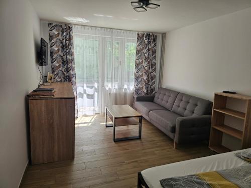 Apartamenty Asia Kraków