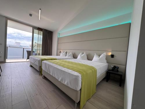 Gallery image of HOTEL VENICE BEACH HVB 34 Lifestyle 4 Superior in Bibione