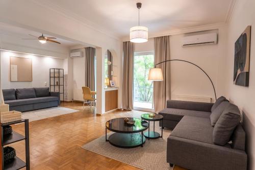 Athena's Escape-Your Greek base!