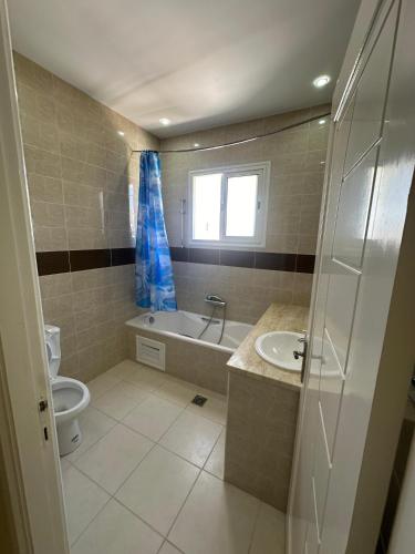 O baie la Mahdia Golden Sands Stay - Beachside Luxury avec Wifi