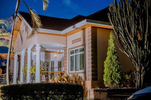Home away from Home in Kigali