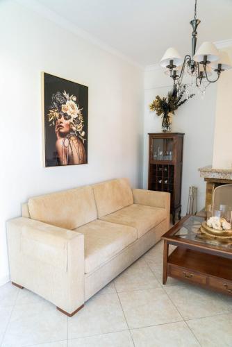 Catherine's Seaside House B