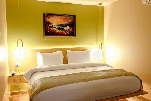 Gallery image of Condos De La ChiChi in Kumasi