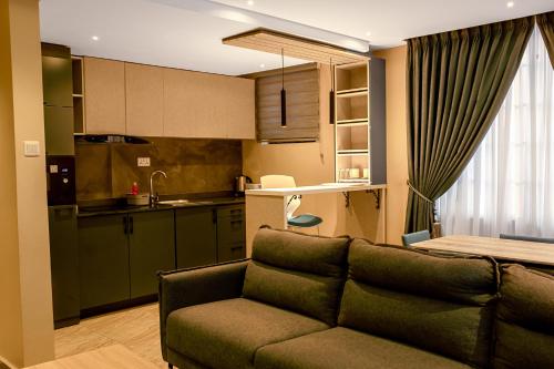 Gallery image of Condos De La ChiChi in Kumasi