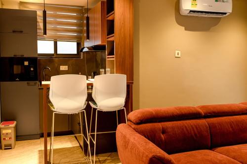 Gallery image of Condos De La ChiChi in Kumasi