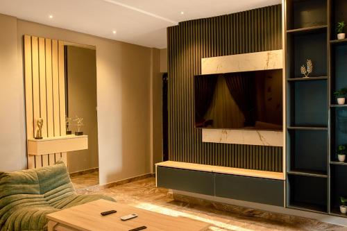 Gallery image of Condos De La ChiChi in Kumasi