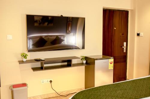 Gallery image of Condos De La ChiChi in Kumasi