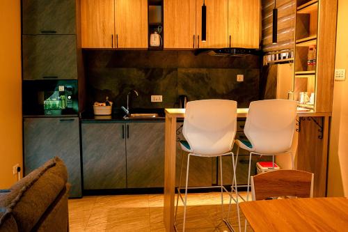 Gallery image of Condos De La ChiChi in Kumasi