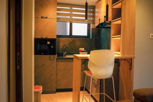 Gallery image of Condos De La ChiChi in Kumasi