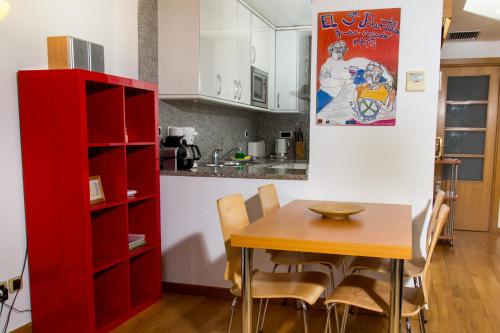 Apartamentos City Beach