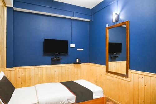 Gallery image of Hotel O Kaizen Residency in Lachung