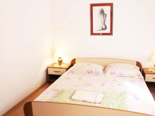 Apartments Antonio - Two Bedroom Apartment with Terrace Apartment A