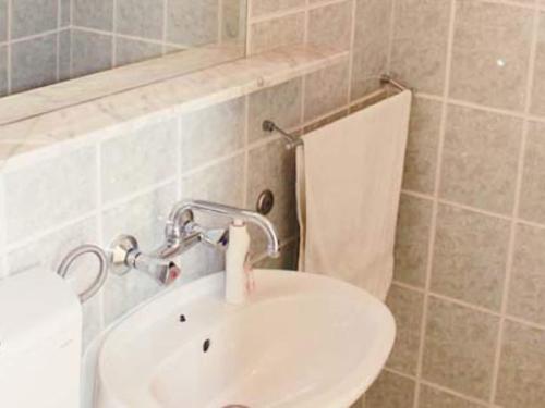 Apartments Antonio - Two Bedroom Apartment with Terrace Apartment A