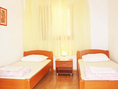 Apartments Antonio - Two Bedroom Apartment with Terrace Apartment A