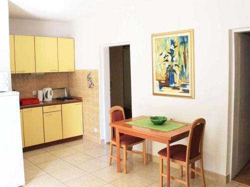 Apartments Antonio - Two Bedroom Apartment with Terrace Apartment A