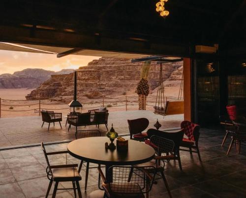 Φυσικό τοπίο κοντά σε αυτό το κάμπινγκ