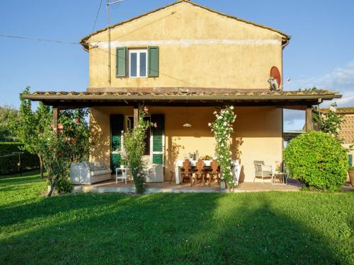Villa in Tuscany with Infinity Pool, Capannori (updated prices 2026)