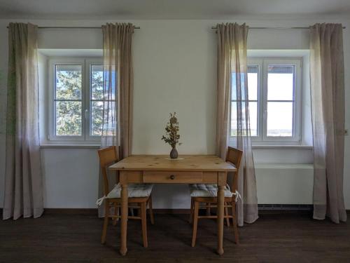 Φωτογραφία από το άλμπουμ του Holiday apartment Dandelion σε Altusried