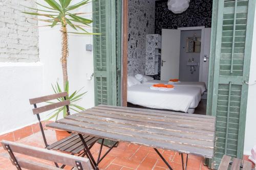 Gallery image of ZOOROOMS Boutique Guesthouse in Barcelona