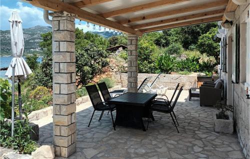 Holiday Home Podgomilje Bb Ii