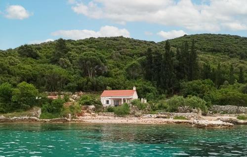 Holiday Home Podgomilje Bb Ii