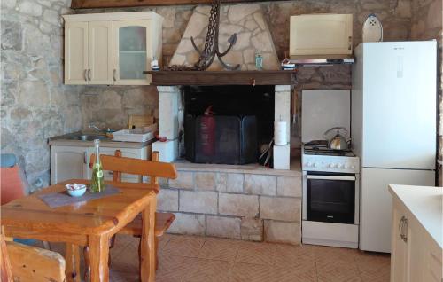 Holiday Home Podgomilje Bb Ii
