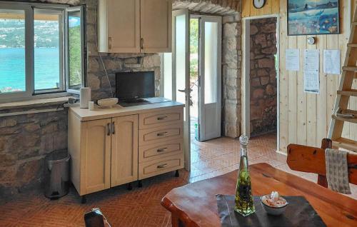 Holiday Home Podgomilje Bb Ii