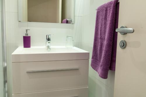 Apartament Conde Güell