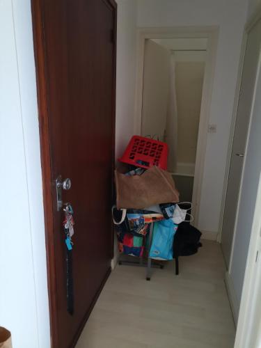 Appartement lumineux